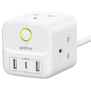 ORAIMO OWS.U342 EXTENSION