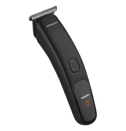 PORODO T-BLADE HAIR TRIMMER 600MAH – BLACK