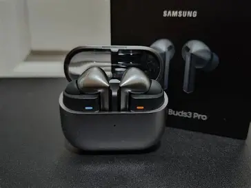 SAMSUNG BUDS 3 PRO