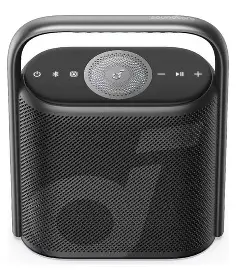 SOUNDCORE MOTION X500 BLACK A3131011