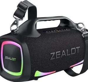 ZEALOT S78 HIGH POWER BLETHOOTH SPEAKER