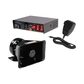 CJB-100E ELECTRIC SIREN D1 100W