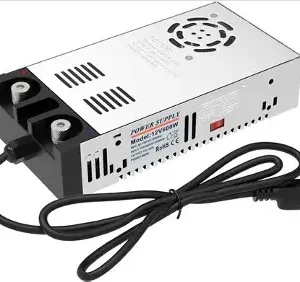 AC/DC CONVERTER (12V/34A)