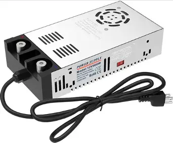 AC/DC CONVERTER (12V/34A)