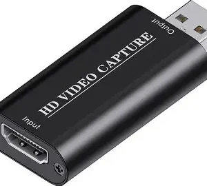 VIDEO CAPTURE CARD