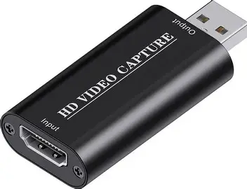VIDEO CAPTURE CARD