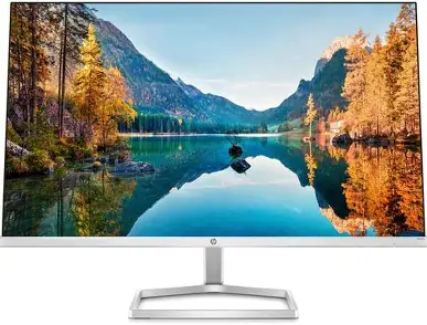 HP MONITOR SERIES 5527SF (27F B4)