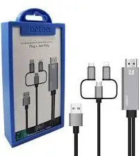 ONTEN PLUG AND PLAY HDMI OTN-7537A