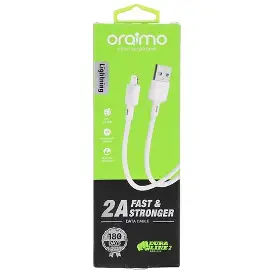 ORAIMO CABLE OCD-L53 (IPHONE CABLE)