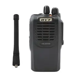 HYT TC 3000