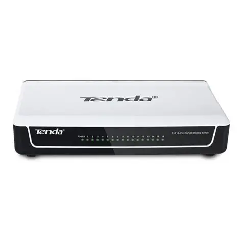 TENDA CABLE (TE16608S)