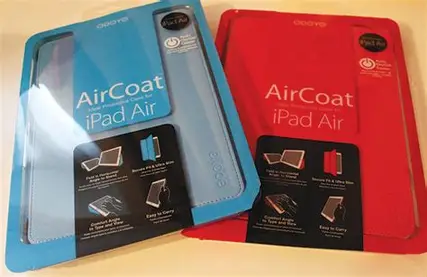 ODOYO IPAD AIR CASE 2019