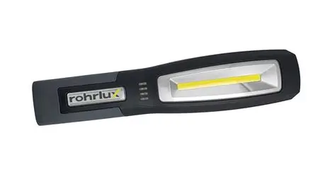 ROHRLUX EASY LUX COMPACT LED BATTERY
