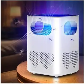 SMART MOSQUITO REPELLANT LAMP PC-012