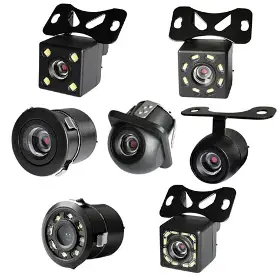 CAR VIEW REAR CAMERA