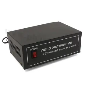 VIDEO DISTRIBUTOR (203-8)