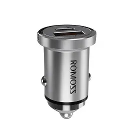 ROMOSS AU45T CAR CHARGER