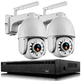 CCTV SYSTEM