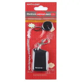 ELECTRONIC ANTI-LOST ALARM