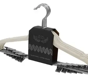 HANGER ACCESSORIES