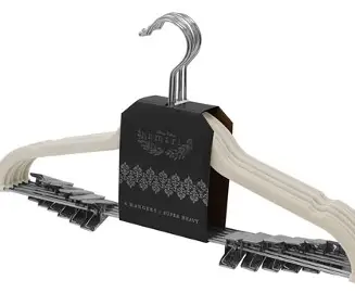 HANGER ACCESSORIES