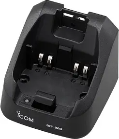 ICOM CHARGER