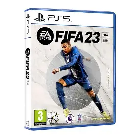 PS5 CD FIFA 2023