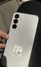 SAMSUNG A16 8/256GB