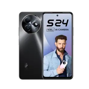 ITEL S24 128+8GB