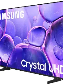 SAMSUNG CRYSTAL UHD 7 SERIRES 82 INCHES