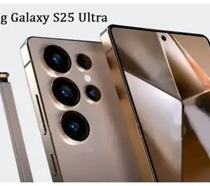 SAMSUNG S25 ULTRA 256