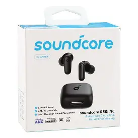 SOUNDCORE R50I NC BLACK A3959H11