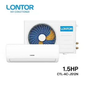 LONTOR 1.5HP AC CTL-AC-JS12N