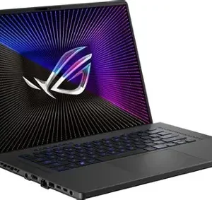 ASUS ROG ZEPHYRUS GU603VI GAMING 1