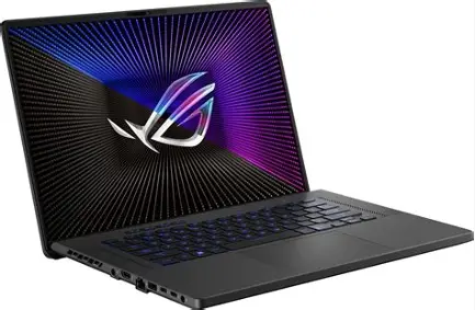 ASUS ROG ZEPHYRUS GU603VI GAMING 1