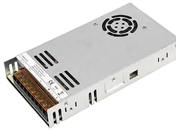 AC/DC CONVERTER (12V/29A)