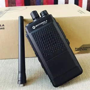 MOTOROLAR BASE CEMBER (GP 340)