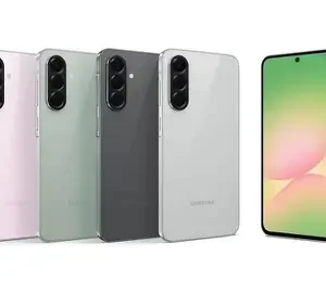 SAMSUNG A26 5G 6+128