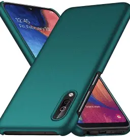 SAMSUNG A30S POUCH