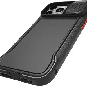 TECH 21 BACKCOVER FOR IPHONE 12 PRO