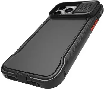 TECH 21 BACKCOVER FOR IPHONE 12 PRO