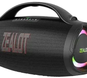 ZEALOT S67 HIGH POWER BLUETOOTH SPEAKER