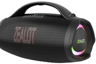 ZEALOT S67 HIGH POWER BLUETOOTH SPEAKER