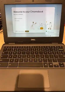 DELL CHROME 3100 (CRJ7F)