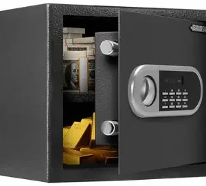SAFE BOX