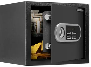 SAFE BOX