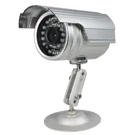CCTV VIDEO CAMERA-540TVL,80-100M