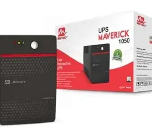 MERCURY MAVERICK UPS 1050VA