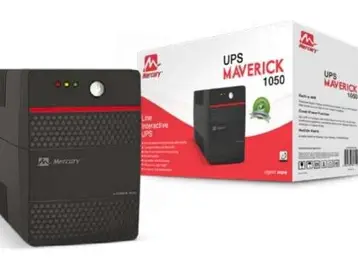 MERCURY MAVERICK UPS 1050VA