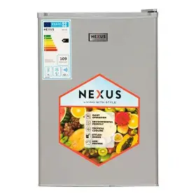 NEXUS FRIDGE DOUBLE DOOR NX-130 87LTR